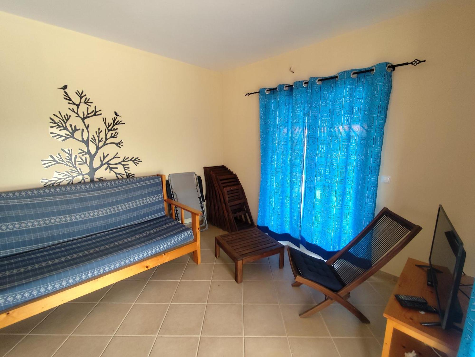 A Caminhada Villa Morro Exterior photo