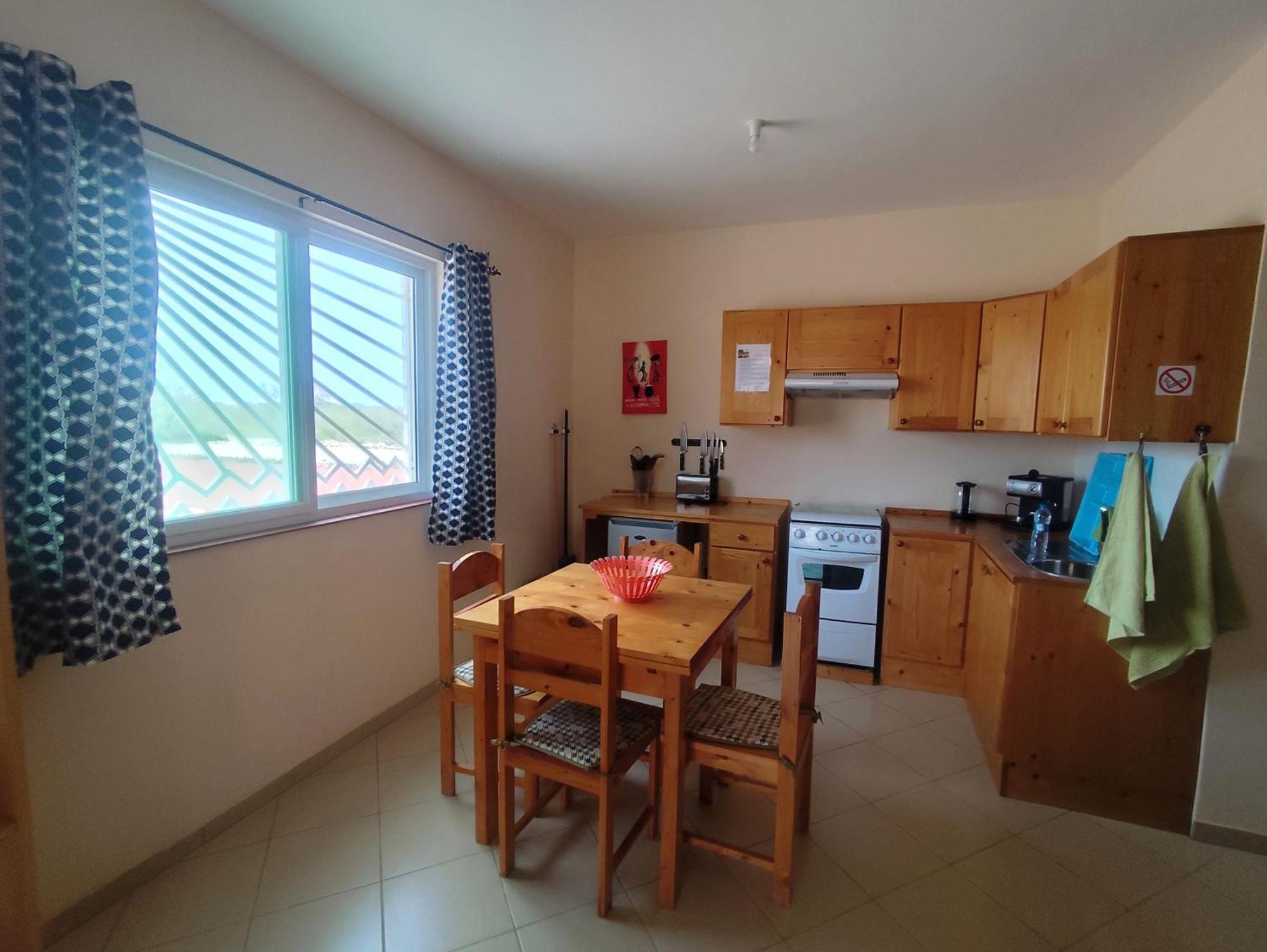A Caminhada Villa Morro Exterior photo