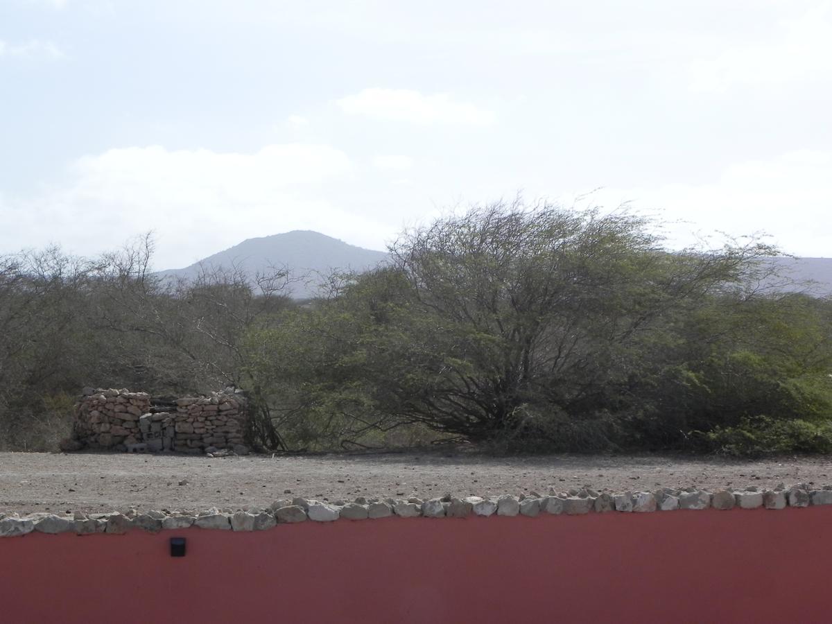 A Caminhada Villa Morro Exterior photo